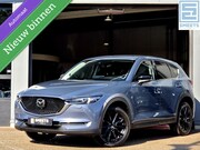 Mazda CX-5 - 2.0 SkyActiv-G 165 Luxury Automaat 1e Eig! | Mooi