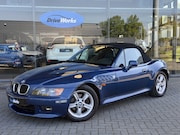 BMW Z3 - Roadster 2.0 S | M-Sport | 1. Owner | Full service history |