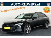 Audi A6 - Avant 45 TFSI Pro Line / LED / Leder / CarPlay / Trekhaak / 