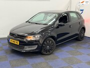 Volkswagen Polo - 1.2 TSI Highline / STOELVERWARMING / CRUISE-CONTROL / MULTIE