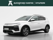 Hyundai Bayon - 1.0 T-GDI Comfort Smart | Private lease 449 p.m.