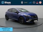 Renault Clio - 145pk E-Tech Full Hybrid esprit Alpine Apple Carplay/Android