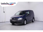 Volkswagen Caddy - 1.9 TDI 105pk Airco APK 01-2027 1e eigenaar