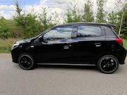 Mitsubishi Space Star - 1.2 MIVEC ClearTec AS&G 71pk