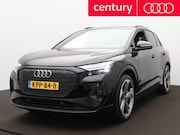 Audi Q4 e-tron - 45 quattro S edition 77 kWh S-Line / Trekhaak / Leer