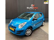 Suzuki Alto - 1.0 Comfort Plus - Nette Auto - NAP