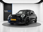 MINI Cooper - 3-Deurs 1.5 Camden Edition (PANO, NAVI, CARPLAY, LED, LEDER)