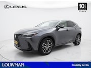 Lexus NX - 350h AWD President Line | BTW-Auto | Mark Levinson | Panoram