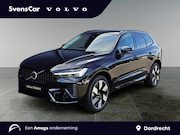 Volvo XC60 - 2.0 T6 Plug-in hybrid AWD Plus Dark