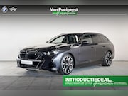 BMW i5 - eDrive40 Innovation Pack M Sportpakket Pro | Huisselectie Au