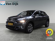Citroën C4 Cactus - 1.2 110pk PureTech Feel Carplay / Cruise