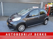 Peugeot 107 - 1.0-12V XS | Airco | Automaat | 5 Drs | Garantie | Nwe Koppe