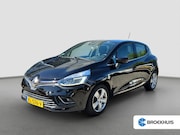 Renault Clio - 0.9 TCe Intens Keyless | LED | Climate control | DAB | Full 