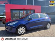 Ford Fiesta - 1.1 Trend / NIEUW MODEL