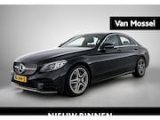 Mercedes-Benz C-klasse - 200 Business Solution | Automaat | Apple Carplay / Android A