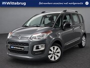 Citroën C3 Picasso - 1.2 PureTech Feel Edition Airco / Cruise Control / Max 1506 