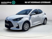 Toyota Yaris - 1.5 Hybrid 115 Comfort | Uit voorraad leverbaar |
