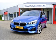 BMW 2-serie Active Tourer - 225xe iPerformance M Sport Aut. Leder|Navi|Cam|LMV