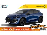 Renault Clio - Hybrid 160 esprit Alpine | NU met €1.800, - Zeeuw & Zeeuw vo