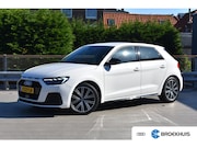 Audi A1 - Sportback 30 TFSI epic 116pk Automaat | NAVIGATIE | APP. CON
