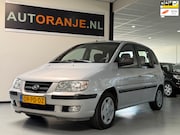 Hyundai Matrix - 1.6i GL-Automaat-Airco-APK-NAP
