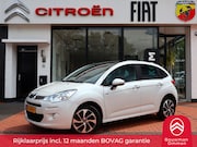 Citroën C3 - PureTech S&S 82PK ETG5 Automaat Exclusive, Rijklaarprijs | C