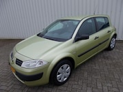 Renault Mégane - 1.6-16V Expression Comfort ( EXPORT )