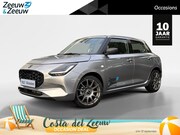 Suzuki Swift - 1.2 Comfort Sport | 17 inch | Zwarte logo's | Carbon spiegel