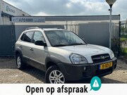 Hyundai Tucson - 2.0i Dynamic - NWE APK - Airco - Cruise
