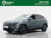 Hyundai Kona - Electric LR Pure Edition 64.8 kWh | DEMO | Stoelverwarming |