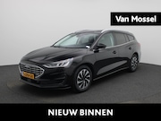 Ford Focus - Wagon 1.0 EcoBoost Hybrid Titanium Style | Apple Carplay / A