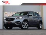 Opel Grandland - X 1.2 130PK Turbo Business Executive | D. riem vervangen |