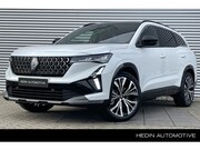 Renault Espace - E-Tech full hybrid 200 iconic 7p. | 5 jaar garantie| 3D arou