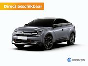 Citroën C4 - Collection | Achteruitrijcamera met Top Rear Vision (180° we