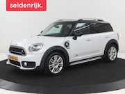 MINI Countryman - 1.5 Cooper S E ALL4 Chili | SOH 85, 5% | Half leder | Carpla