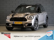 MINI Countryman - 2.0 Cooper S Chili | HARMAN/KARDON | AUTOMAAT | CAMERA |