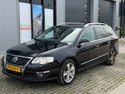 Volkswagen Passat - 1.4 TSI Comfortline BlueMotion
