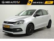 Volkswagen Polo - 1.4 TDI BlueMotion | airco | cruise control | radio