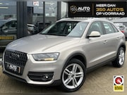 Audi Q3 - 2.0 TFSI quattro Pro Line | 211 PK | Zeer nette staat | AUTO