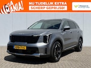 Kia Sorento - 1.6 T-GDi Plug-in Hybrid 4WD DynamicPlusLine 7p. | 7 Zits | 