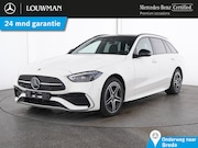 Mercedes-Benz C-klasse - Estate 300 e AMG Plug-In Hybride AMG Line | Night Pakket | P