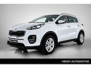 Kia Sportage - 1.6 GDI Style Edition | Trekhaak | Navigatie | Stoelverwarmi