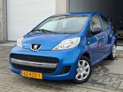 Peugeot 107 - 1.0-12V Sublime/ 5drs/ nap/ 1e EIG/ goed onderhouden/ 1jaar