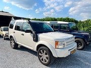 Land Rover Discovery - 2.7 TdV6 S marge auto