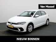 Volkswagen Polo - 1.0 TSI Life | Apple Carplay / Android Auto | Virtual Cockpi