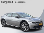 Kia EV6 - Plus AWD 77.4 kWh | 325pk | Lederen Interieur | Stoelverwarm