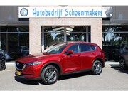 Mazda CX-5 - 2.0 SkyActiv-G 165 GT-M 4WD 360-CAMERA HUD TREKHAAK-AFN ALL-