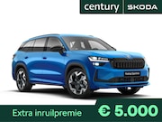 Skoda Kodiaq - Sportline Business 1.5 TSI PHEV 150 kW / 204 PK SU