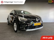 Renault Captur - 1.0 TCe 100 Zen|Rijklaar prijs|Camera|Navi|Cruise|