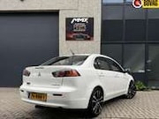 Mitsubishi Lancer - Sports Sedan 1.6 Edition One